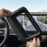 LHD For BYD Sealion 7 Sea lion 07 EV Accessories 2024 2025 2026 HUD Head Up Display Protective Cover Dust Protective Cover